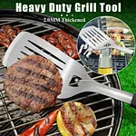 Multi-Function Grill Spatula